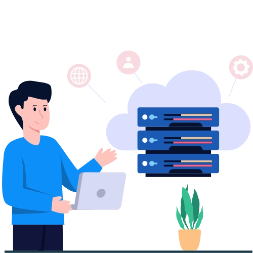 Procesamiento de Datos
